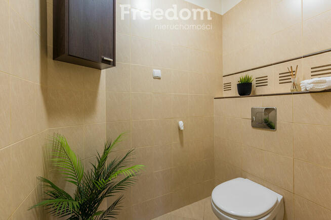 Dwupoziomowe 4 pokoje | Sadyba | 104,4 m2