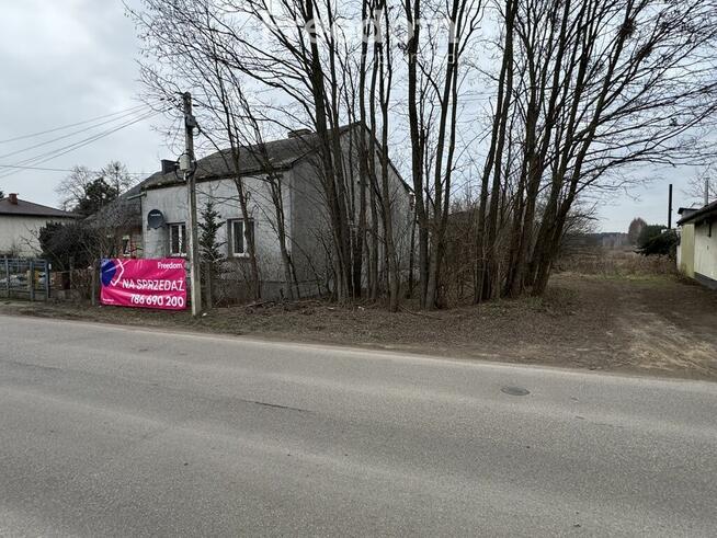 Mega Okazja działka budowlana pod Warszawą