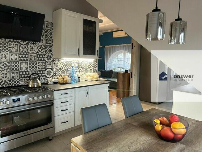 UROKLIWY DOM Z OGROMNYM POTENCJAŁEM - TYMOWA