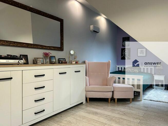 UROKLIWY DOM Z OGROMNYM POTENCJAŁEM - TYMOWA