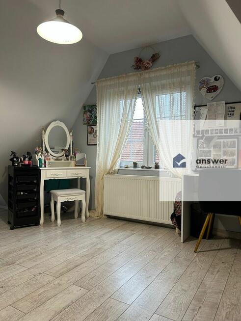 UROKLIWY DOM Z OGROMNYM POTENCJAŁEM - TYMOWA