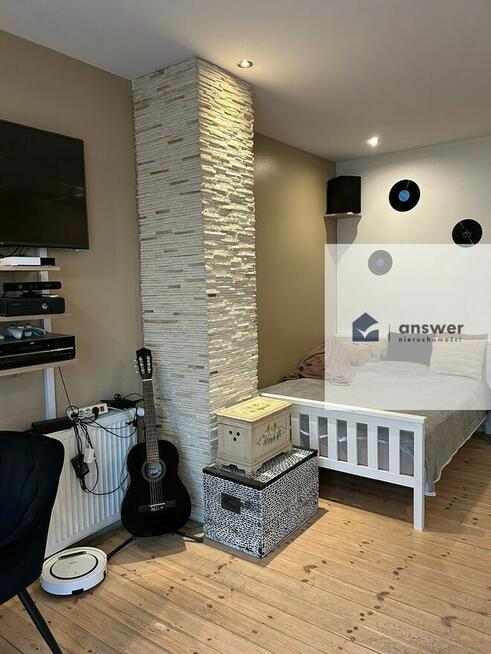 UROKLIWY DOM Z OGROMNYM POTENCJAŁEM - TYMOWA