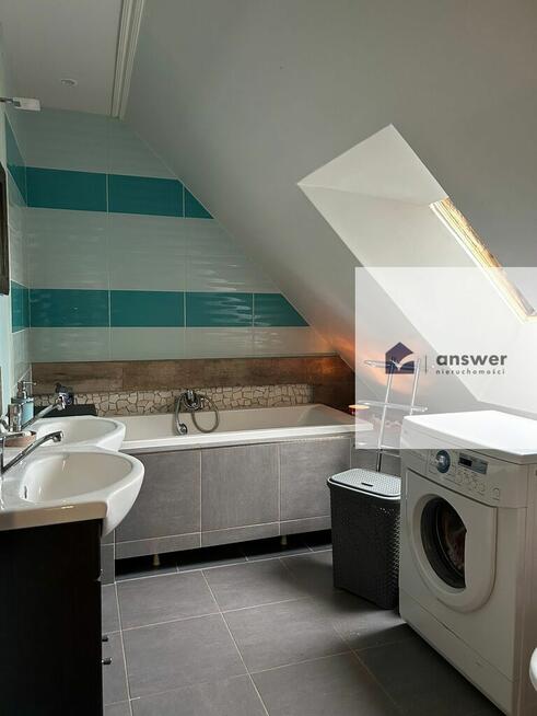 UROKLIWY DOM Z OGROMNYM POTENCJAŁEM - TYMOWA