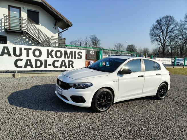 Fiat Tipo Wersja street, stan jak nowy.