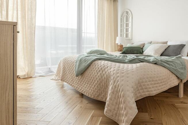 Okazja Miasteczko Siewierz Jeziorna 4 pokoje