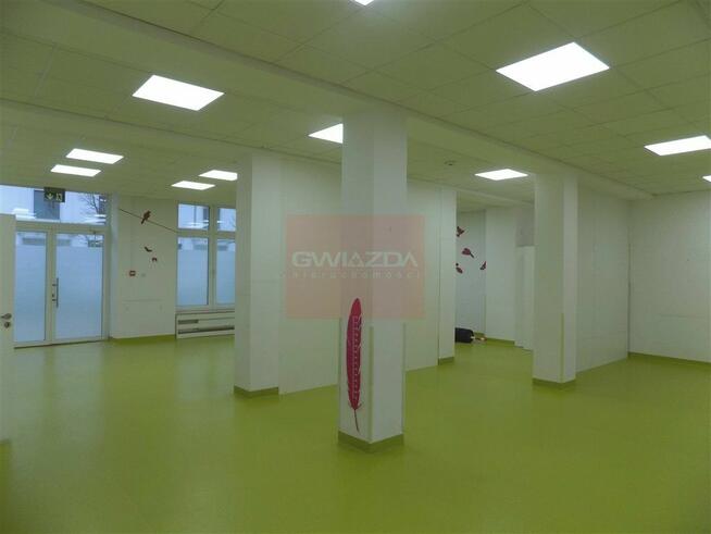 Lokal użytkowy Warszawa Wola