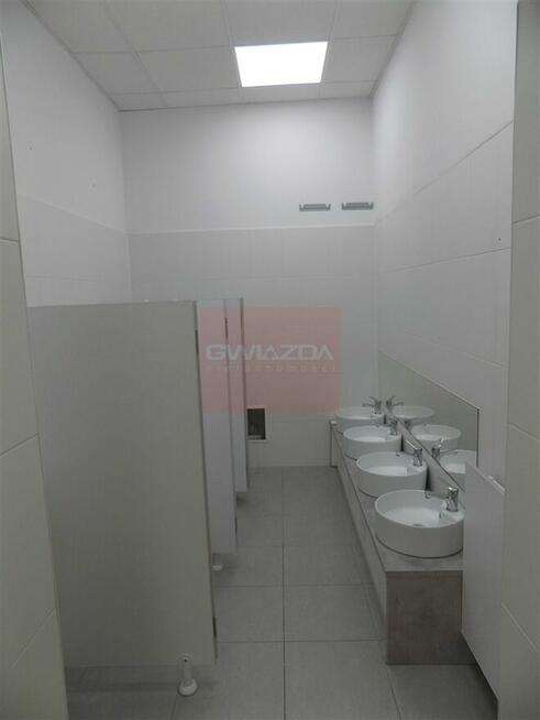 Lokal użytkowy Warszawa Wola