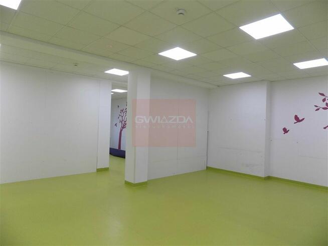 Lokal użytkowy Warszawa Wola