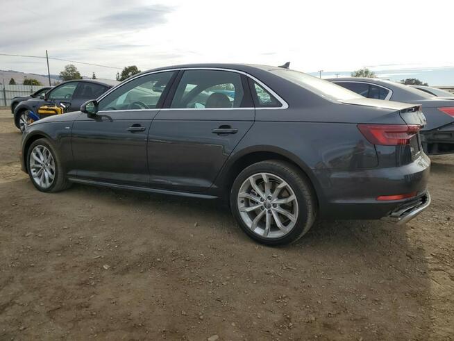 Audi A4 Quattro Premium Plus S-Line Virtual