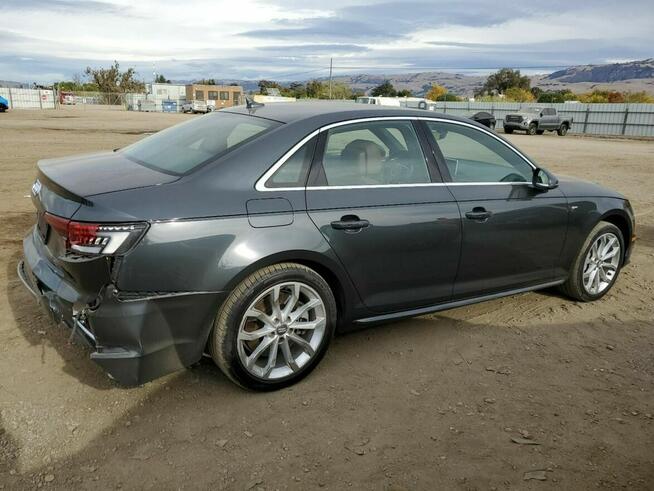 Audi A4 Quattro Premium Plus S-Line Virtual