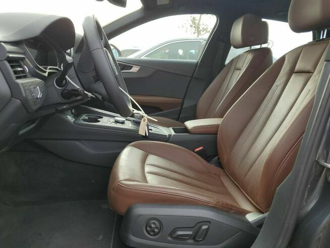 Audi A4 Quattro Premium Plus S-Line Virtual