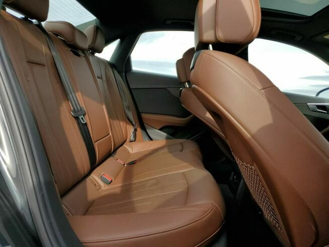 Audi A4 Quattro Premium Plus S-Line Virtual