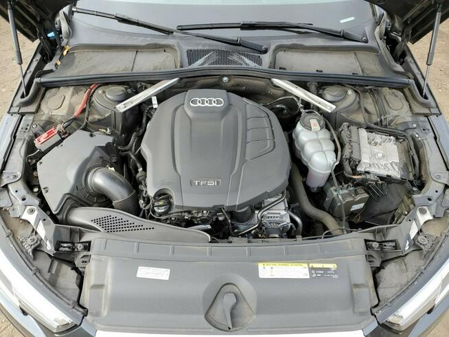 Audi A4 Quattro Premium Plus S-Line Virtual