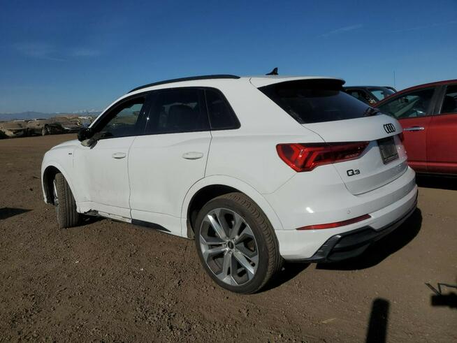 Audi Q3 Quattro Premium Plus 2.0l S-Line Virtual