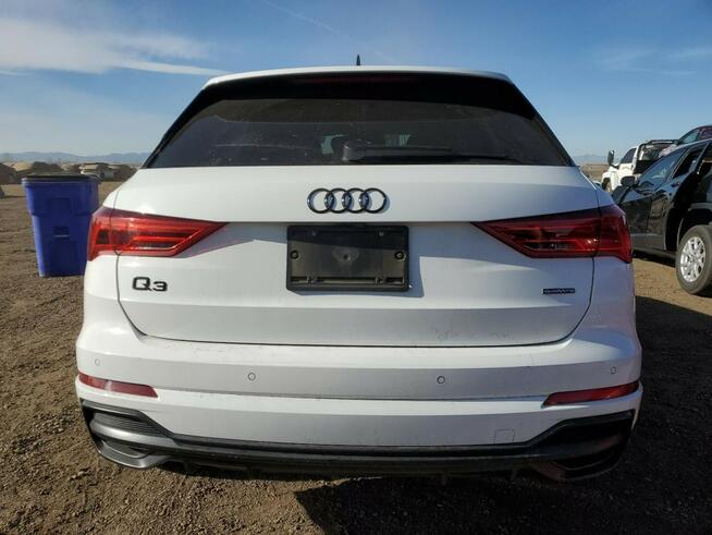 Audi Q3 Quattro Premium Plus 2.0l S-Line Virtual