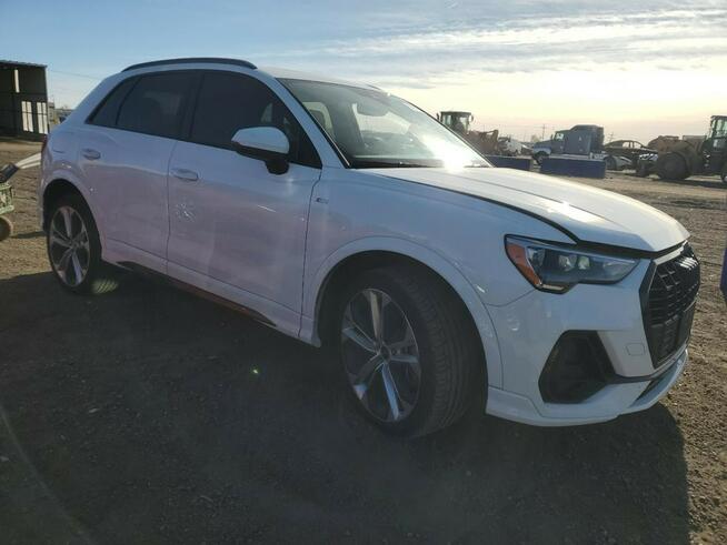 Audi Q3 Quattro Premium Plus 2.0l S-Line Virtual