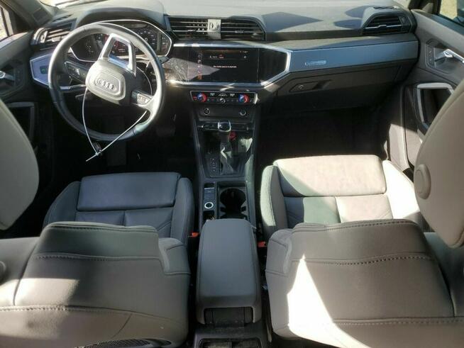 Audi Q3 Quattro Premium Plus 2.0l S-Line Virtual