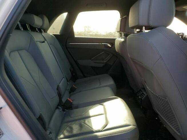 Audi Q3 Quattro Premium Plus 2.0l S-Line Virtual