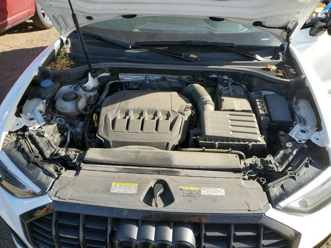 Audi Q3 Quattro Premium Plus 2.0l S-Line Virtual