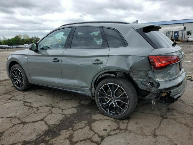 Audi Q5 S-Line 45 TFSI Virtual