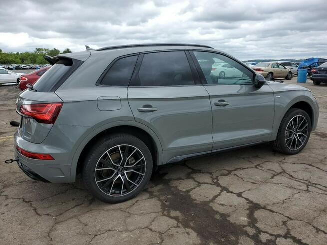 Audi Q5 S-Line 45 TFSI Virtual