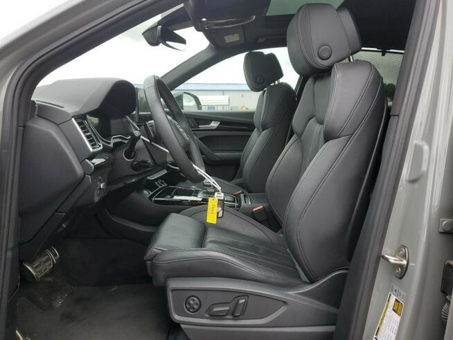 Audi Q5 S-Line 45 TFSI Virtual