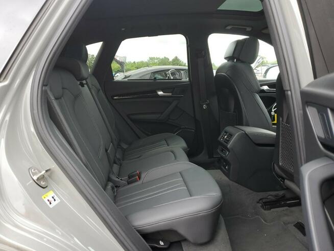 Audi Q5 S-Line 45 TFSI Virtual