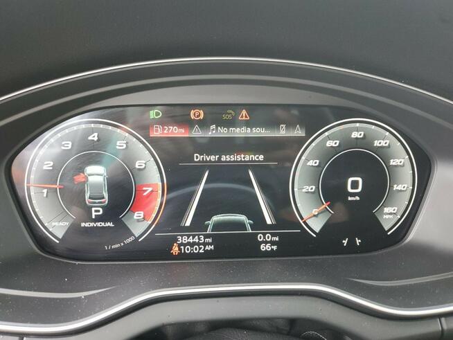 Audi Q5 S-Line 45 TFSI Virtual