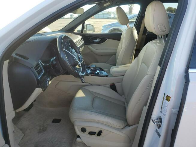 Audi Q7 Prestige 3.0 TFSI Quattro