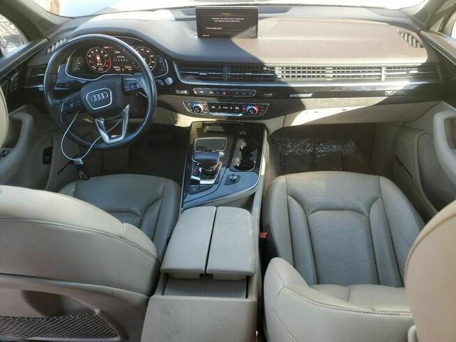 Audi Q7 Prestige 3.0 TFSI Quattro