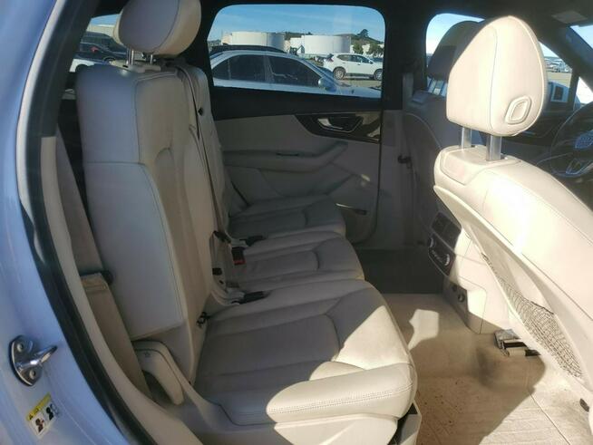 Audi Q7 Prestige 3.0 TFSI Quattro