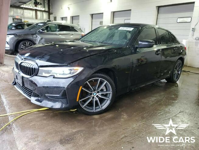 BMW 330 XDrive Virtual 2.0l