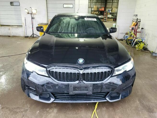 BMW 330 XDrive Virtual 2.0l