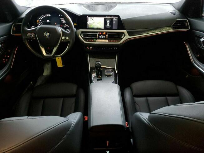 BMW 330 XDrive Virtual 2.0l