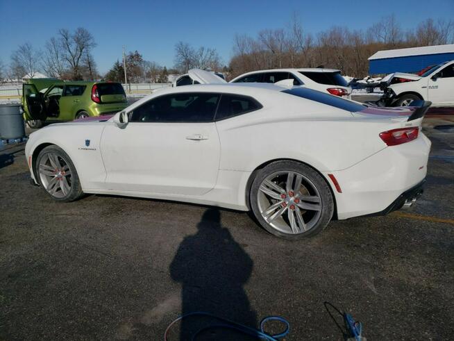 Chevrolet Camaro RS 3.6l V6 RWD Automat