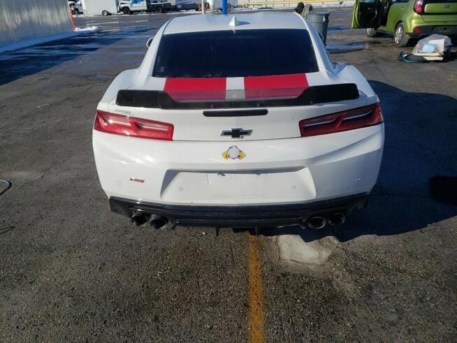 Chevrolet Camaro RS 3.6l V6 RWD Automat