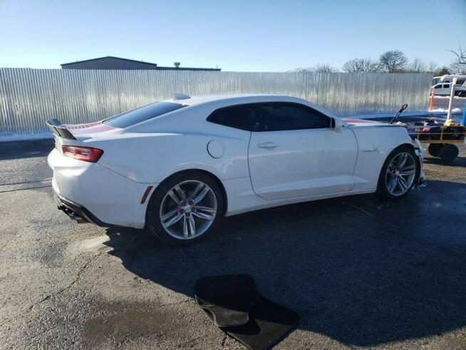Chevrolet Camaro RS 3.6l V6 RWD Automat