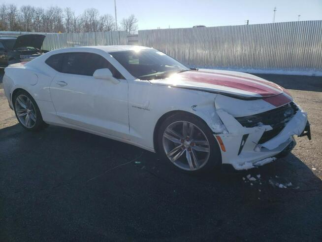 Chevrolet Camaro RS 3.6l V6 RWD Automat