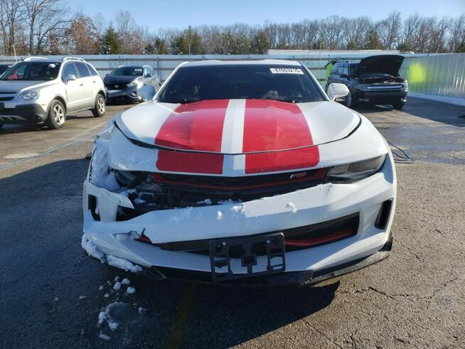 Chevrolet Camaro RS 3.6l V6 RWD Automat