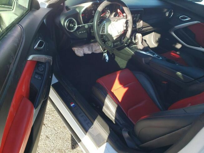 Chevrolet Camaro RS 3.6l V6 RWD Automat