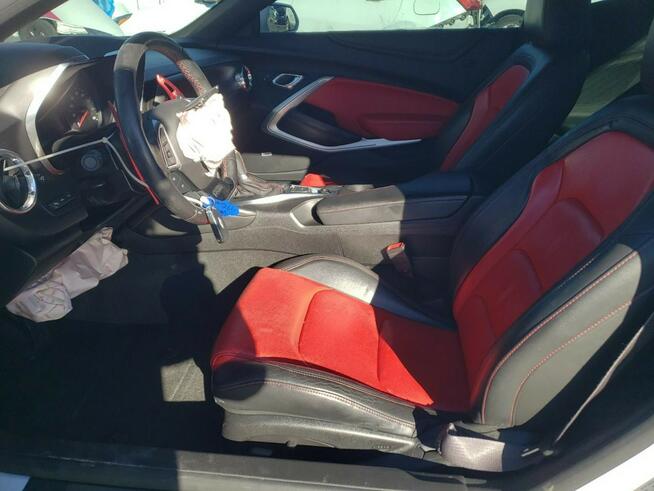 Chevrolet Camaro RS 3.6l V6 RWD Automat