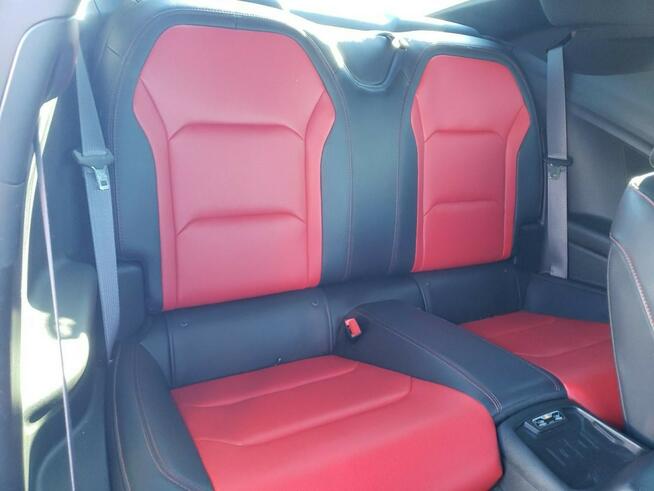 Chevrolet Camaro RS 3.6l V6 RWD Automat