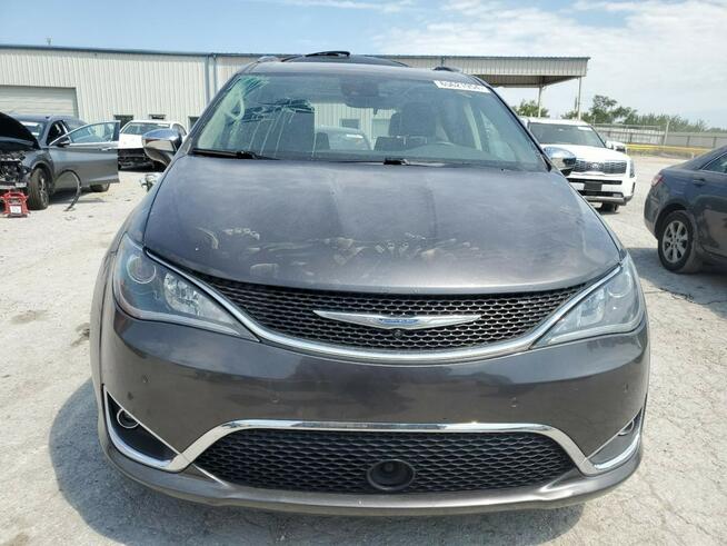 Chrysler Pacifica Limited 3.6l