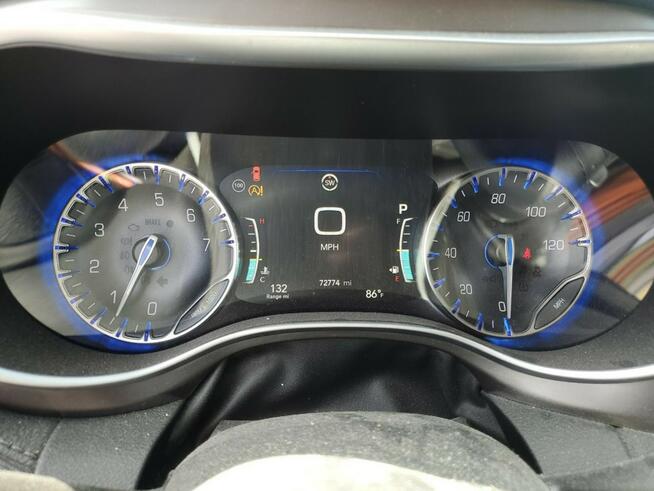 Chrysler Pacifica Limited 3.6l