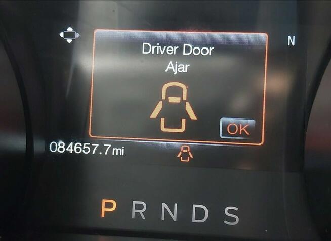 Ford Mustang V6 3.7l Automat RWD