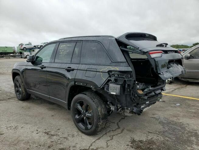 Jeep Grand Cherokee Limited 4x4 3.6l V6