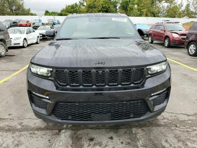 Jeep Grand Cherokee Limited 4x4 3.6l V6