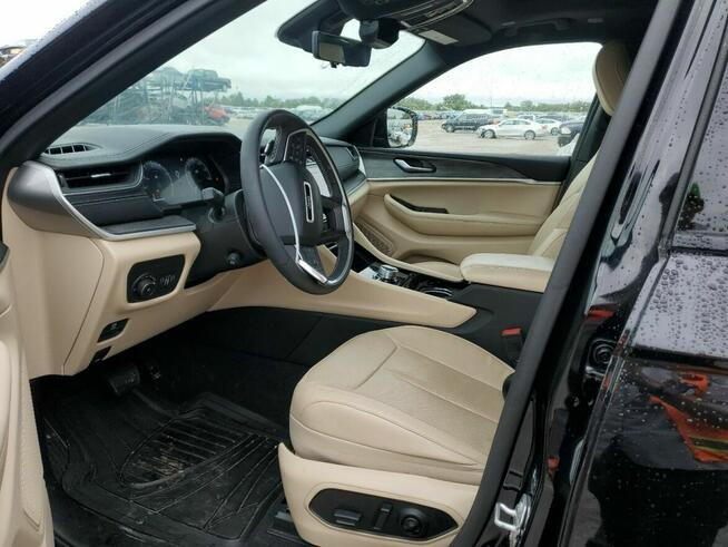 Jeep Grand Cherokee Limited 4x4 3.6l V6