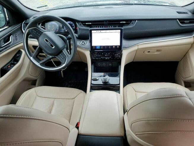 Jeep Grand Cherokee Limited 4x4 3.6l V6