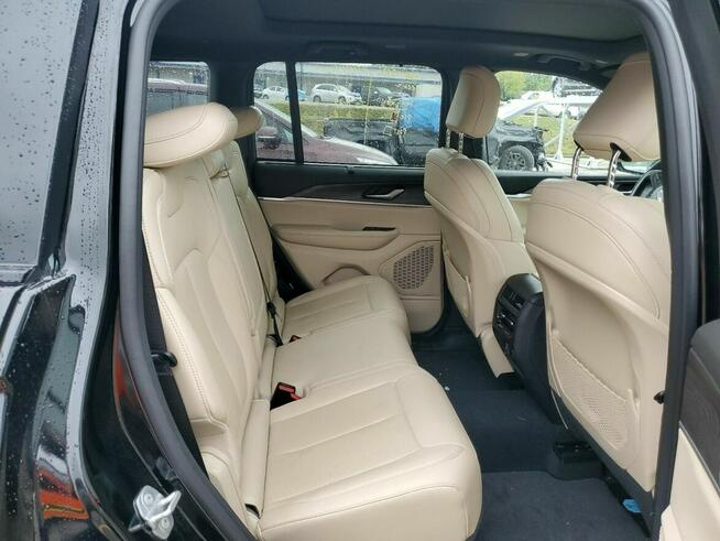 Jeep Grand Cherokee Limited 4x4 3.6l V6